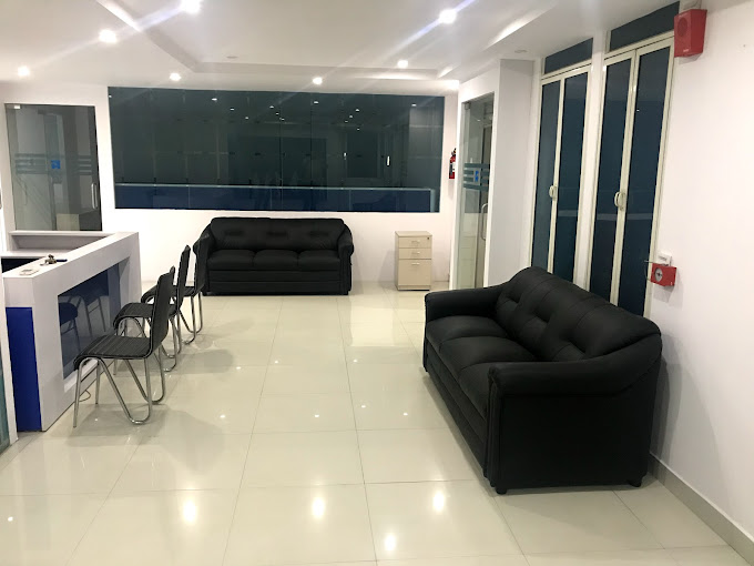 Managed Office Space in Thycaud BI376